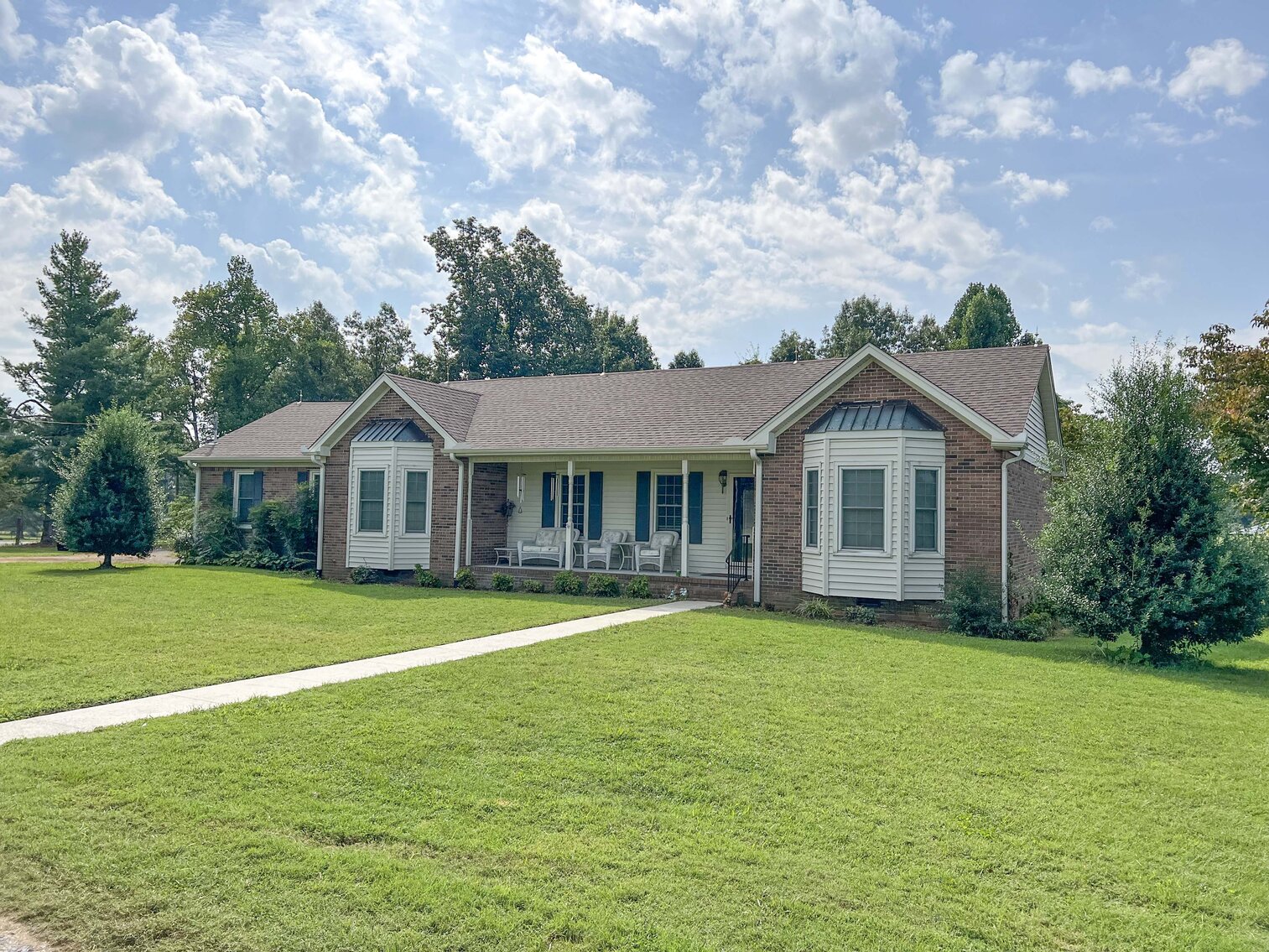 Image for 5041 Hollow Springs Road, Bradyville