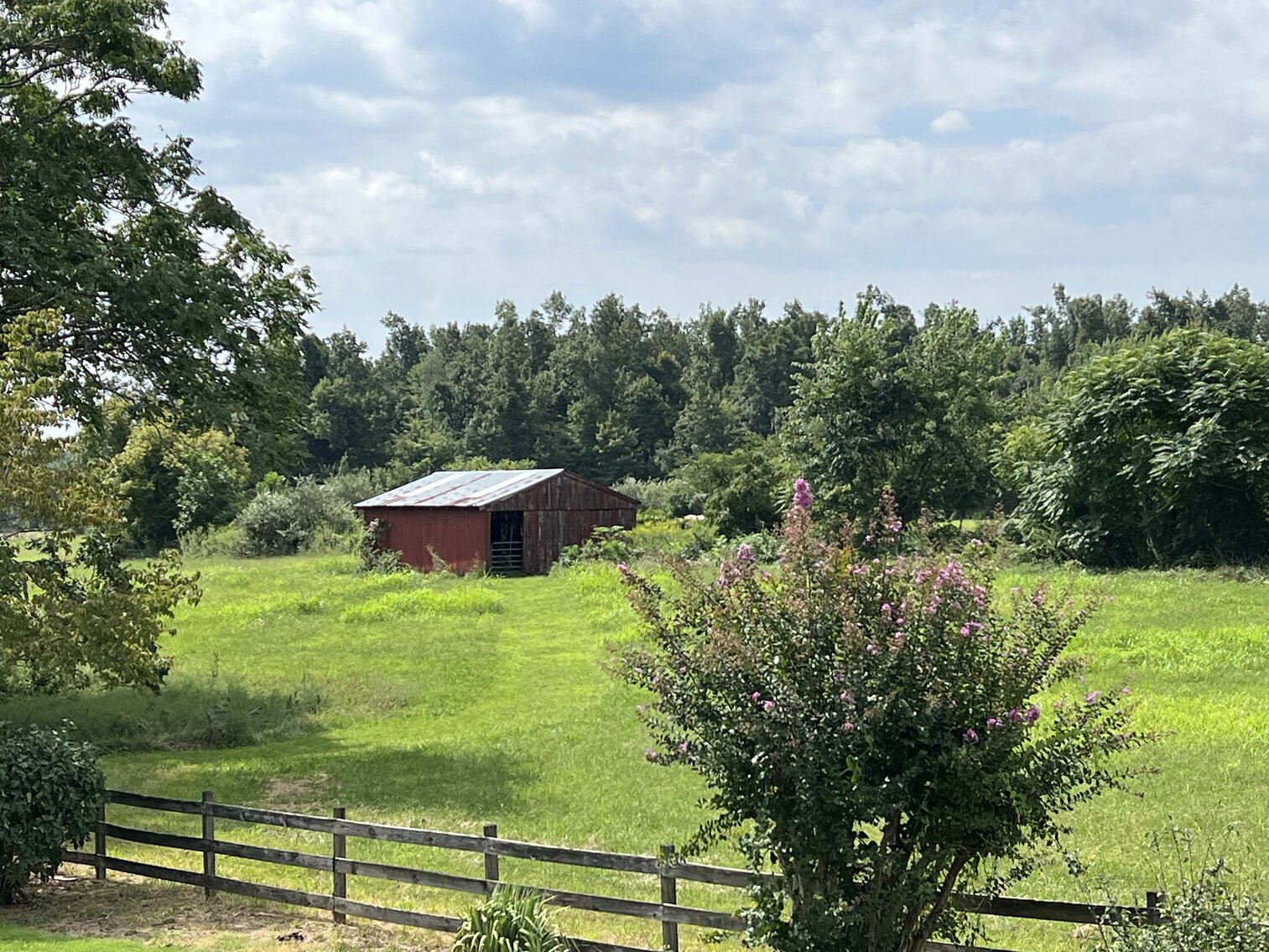 Image for 5041 Hollow Springs Road, Bradyville