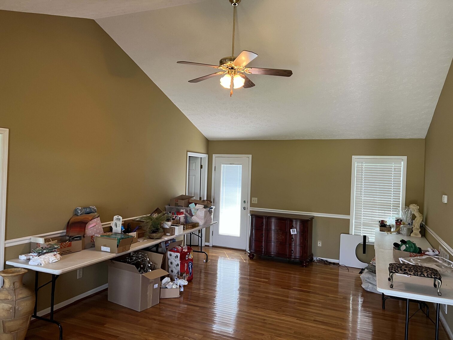 Image for 5041 Hollow Springs Road, Bradyville