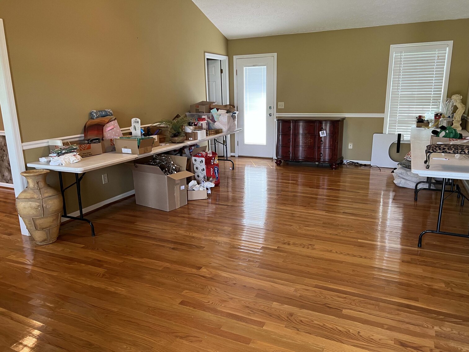 Image for 5041 Hollow Springs Road, Bradyville