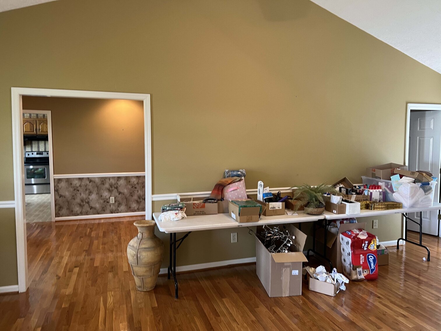 Image for 5041 Hollow Springs Road, Bradyville