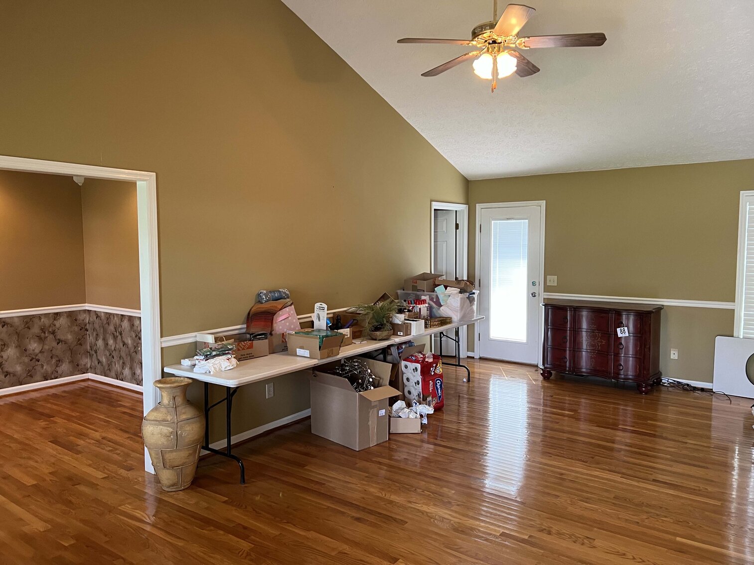 Image for 5041 Hollow Springs Road, Bradyville