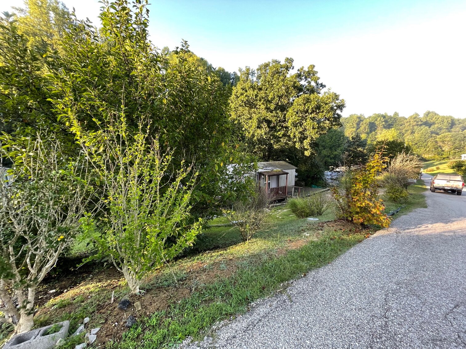 Image for SOLD - 2 Bedroom Mobile Home on a Large Lot