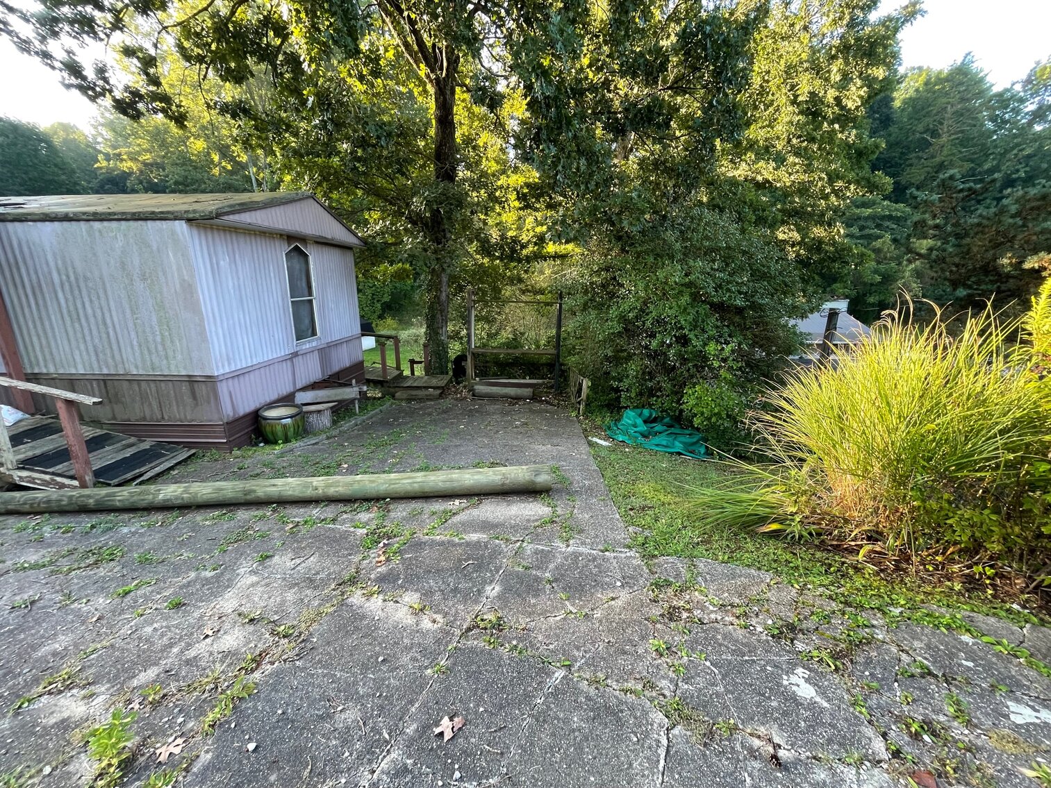 Image for SOLD - 2 Bedroom Mobile Home on a Large Lot