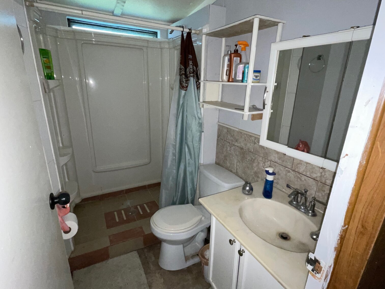 Image for SOLD - 2 Bedroom Mobile Home on a Large Lot
