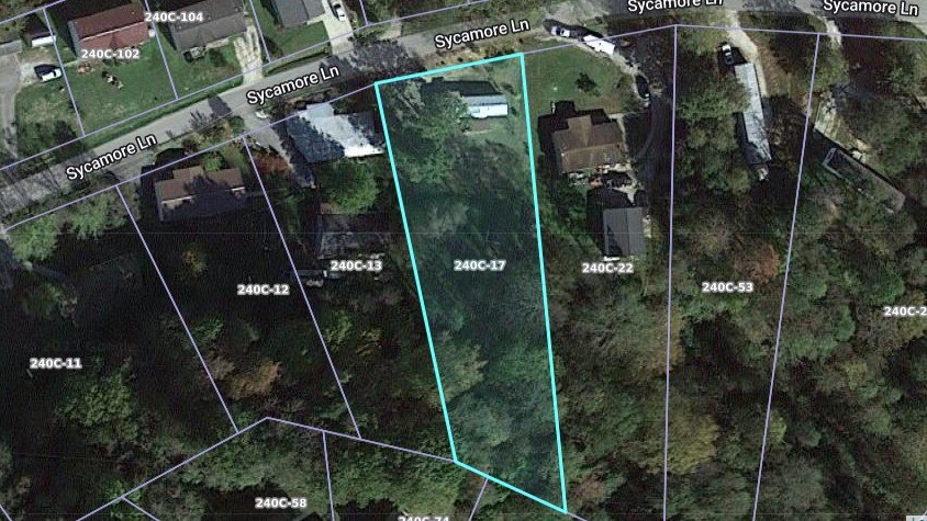 Image for SOLD - 2 Bedroom Mobile Home on a Large Lot