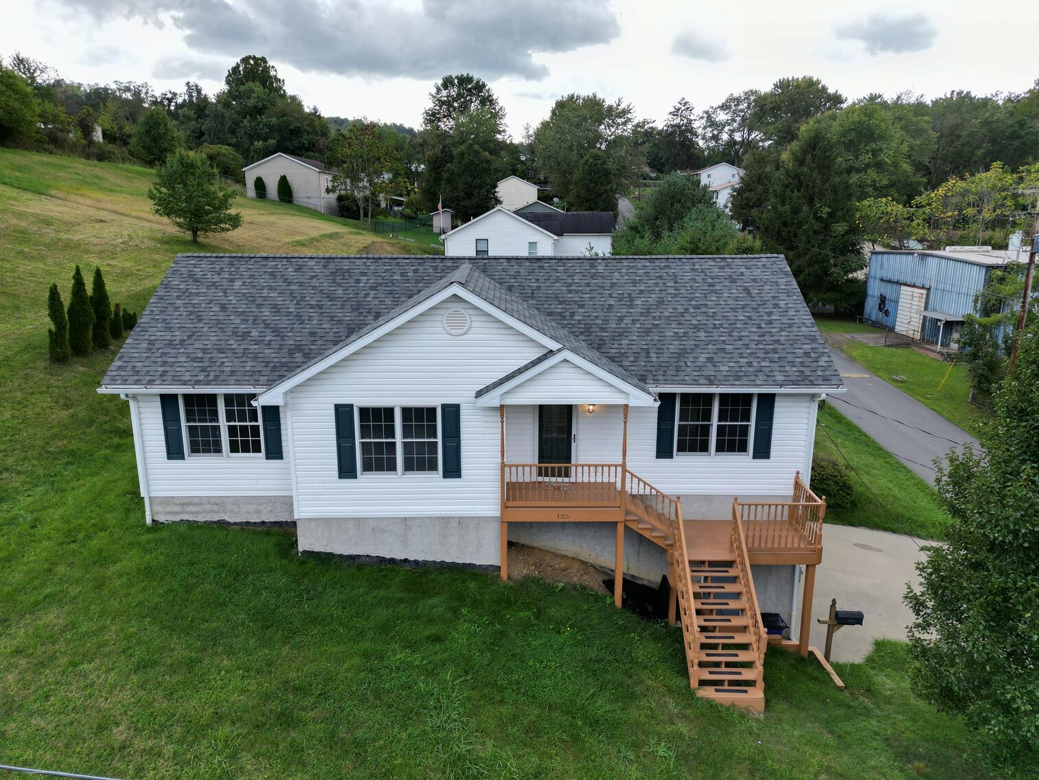 Image for SOLD $198,000 - Newly Renovated 3 Bedroom in Morgantown