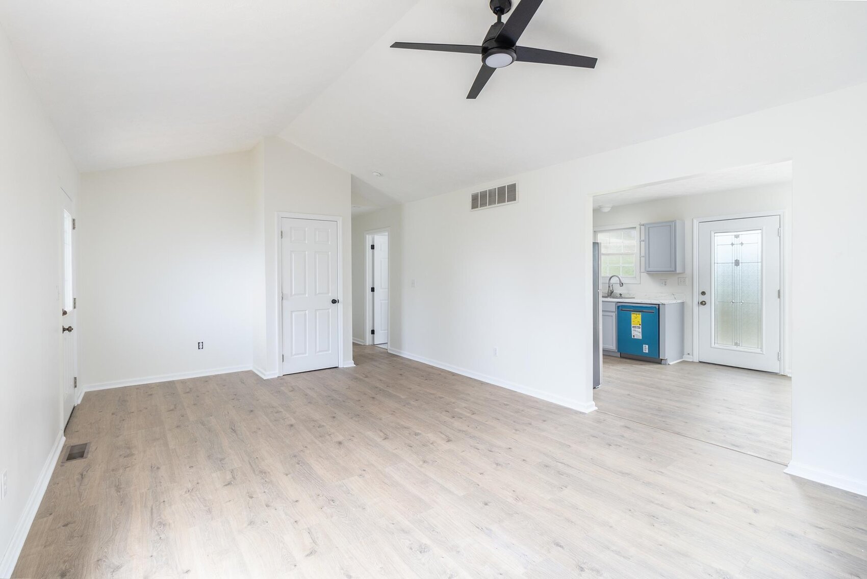 Image for SOLD $198,000 - Newly Renovated 3 Bedroom in Morgantown