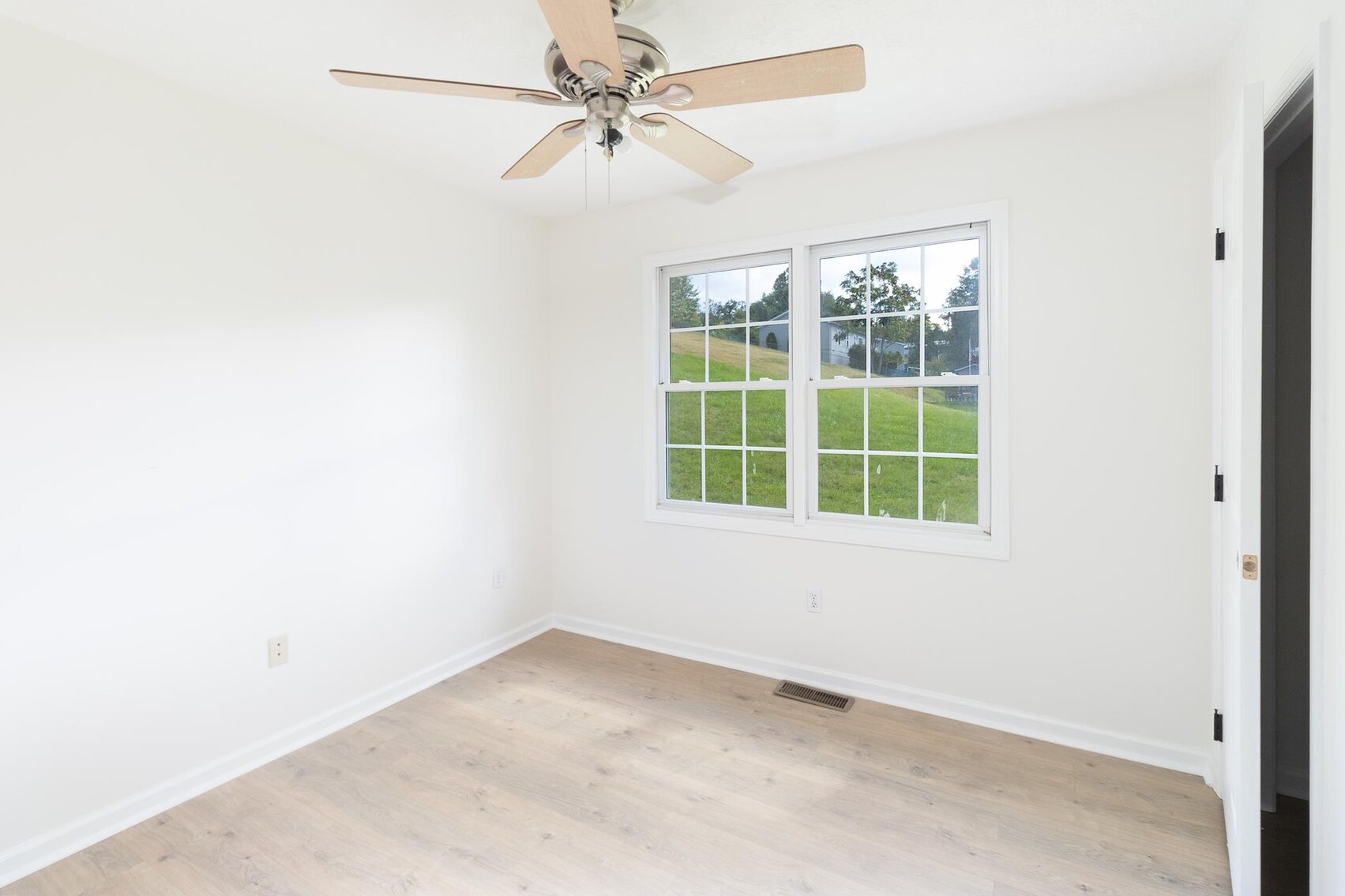 Image for SOLD $198,000 - Newly Renovated 3 Bedroom in Morgantown