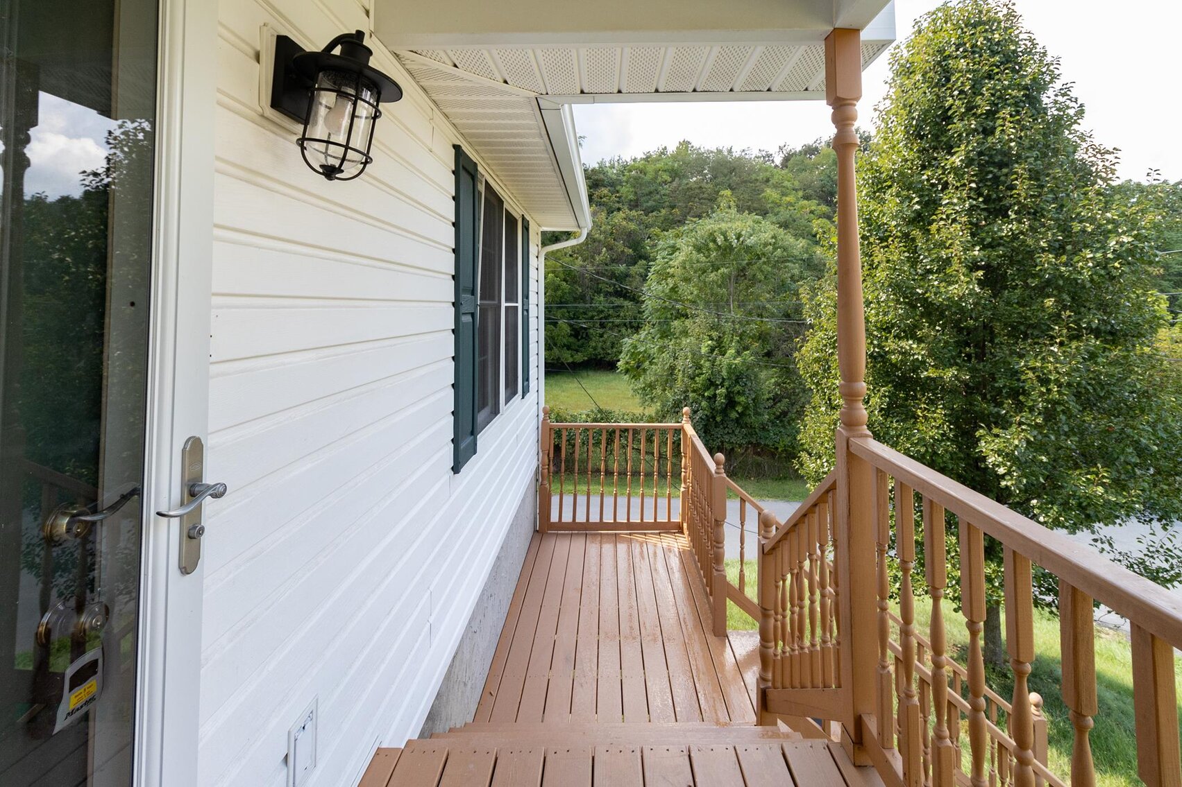 Image for SOLD $198,000 - Newly Renovated 3 Bedroom in Morgantown