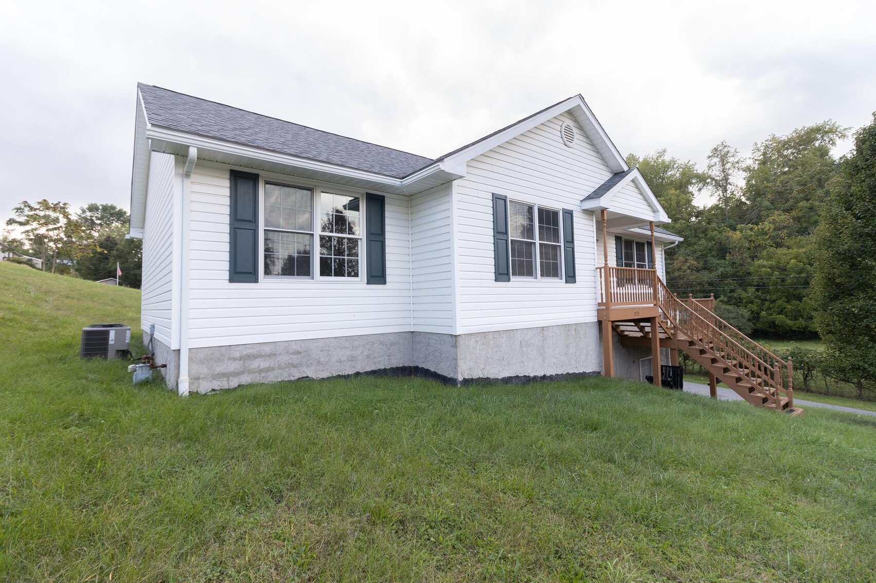Image for SOLD $198,000 - Newly Renovated 3 Bedroom in Morgantown