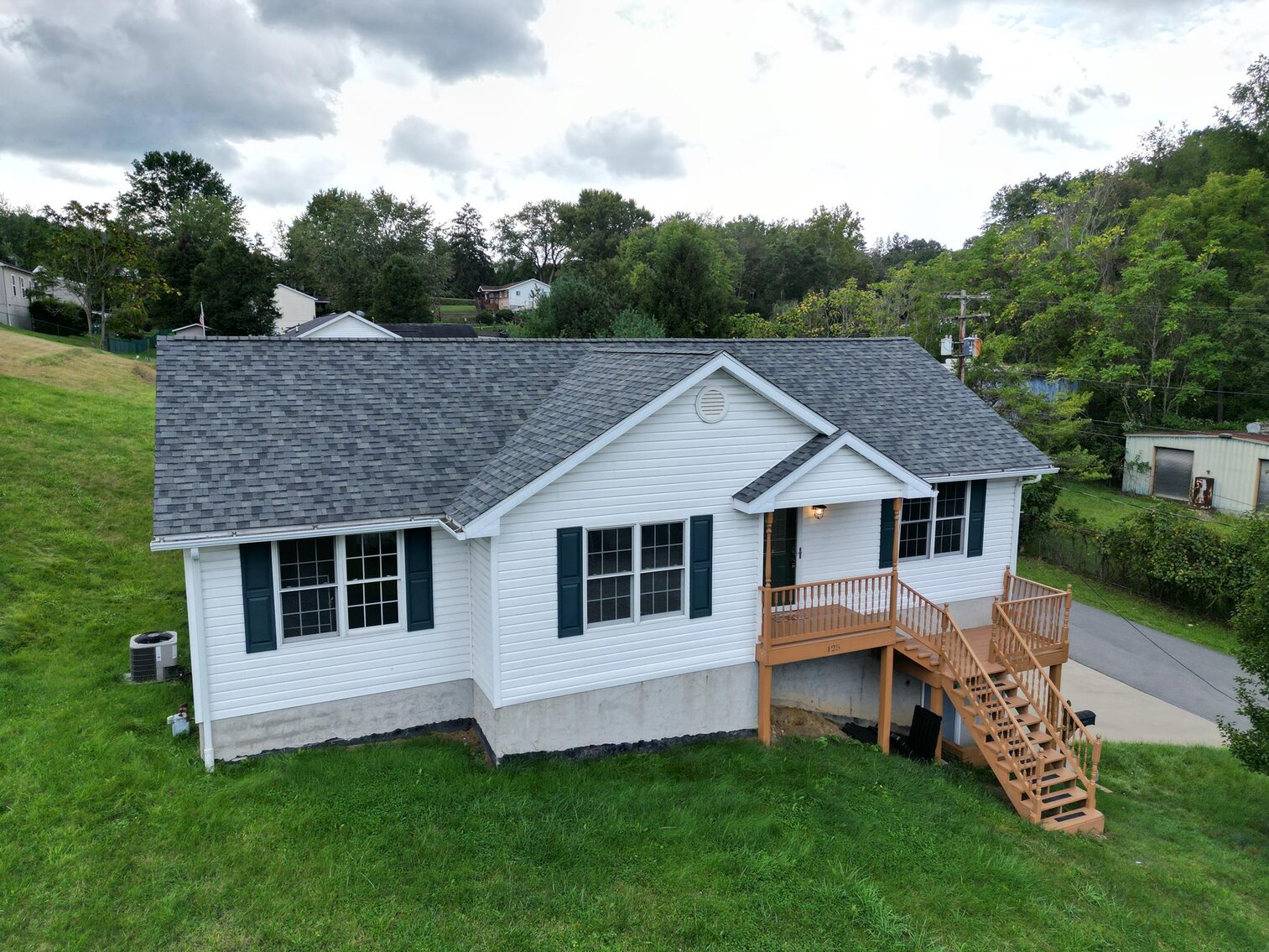 Image for SOLD $198,000 - Newly Renovated 3 Bedroom in Morgantown