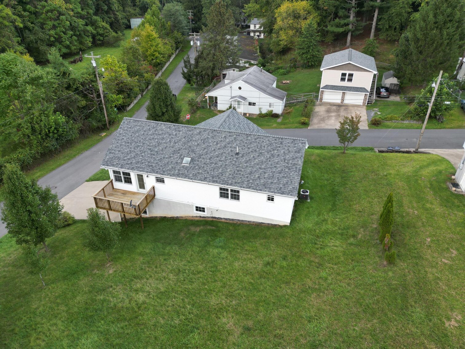 Image for SOLD $198,000 - Newly Renovated 3 Bedroom in Morgantown