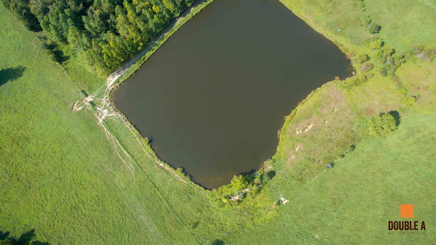 Image for Private 195-Acre Oasis in Lunenburg County