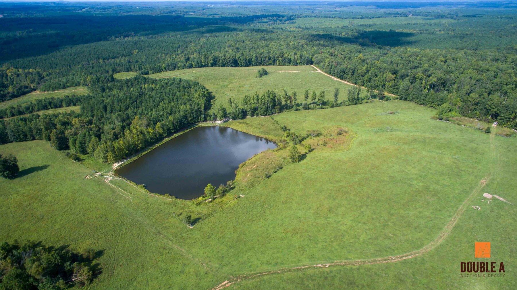 Image for Private 195-Acre Oasis in Lunenburg County