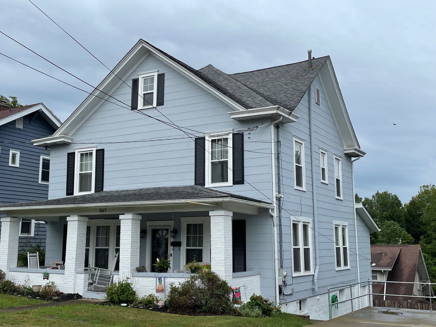 Image for SOLD $132,000 - Move-in Ready 4 Bedroom in Charleston