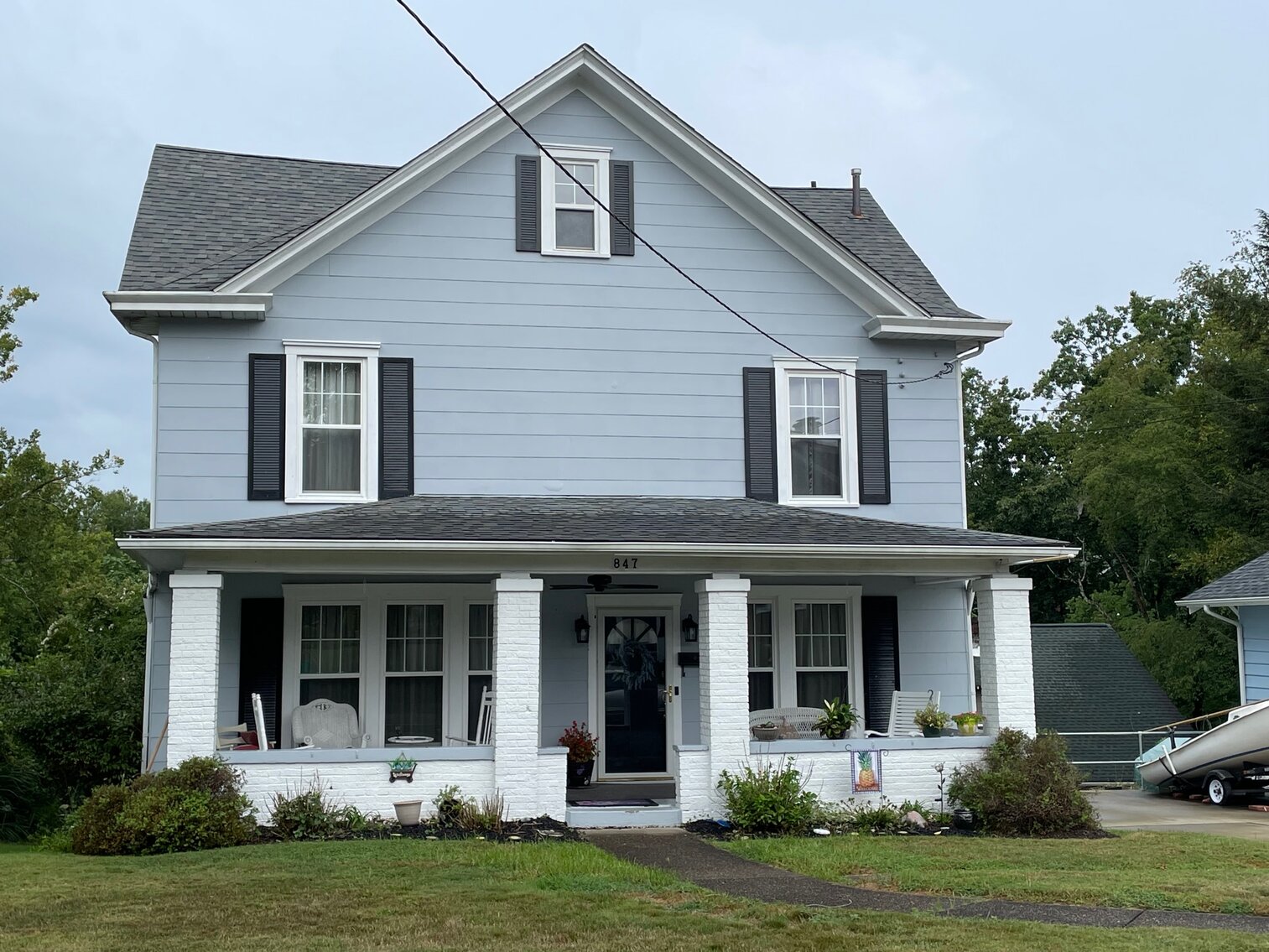 Image for SOLD $132,000 - Move-in Ready 4 Bedroom in Charleston