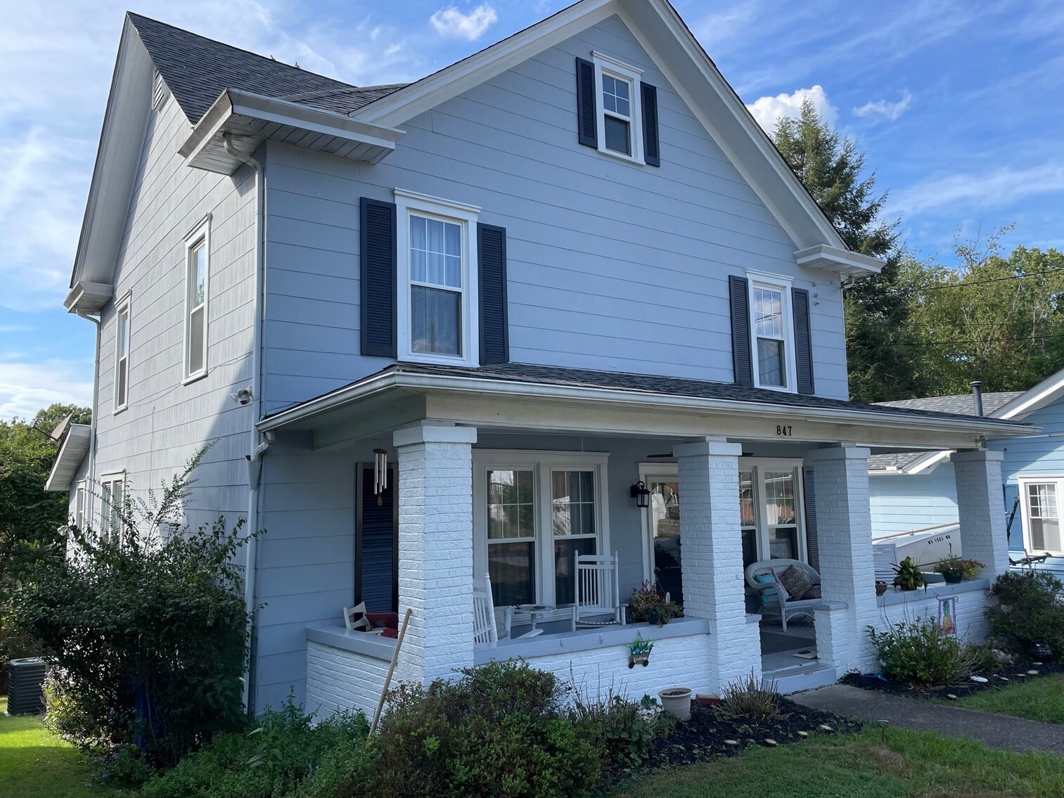 Image for SOLD $132,000 - Move-in Ready 4 Bedroom in Charleston