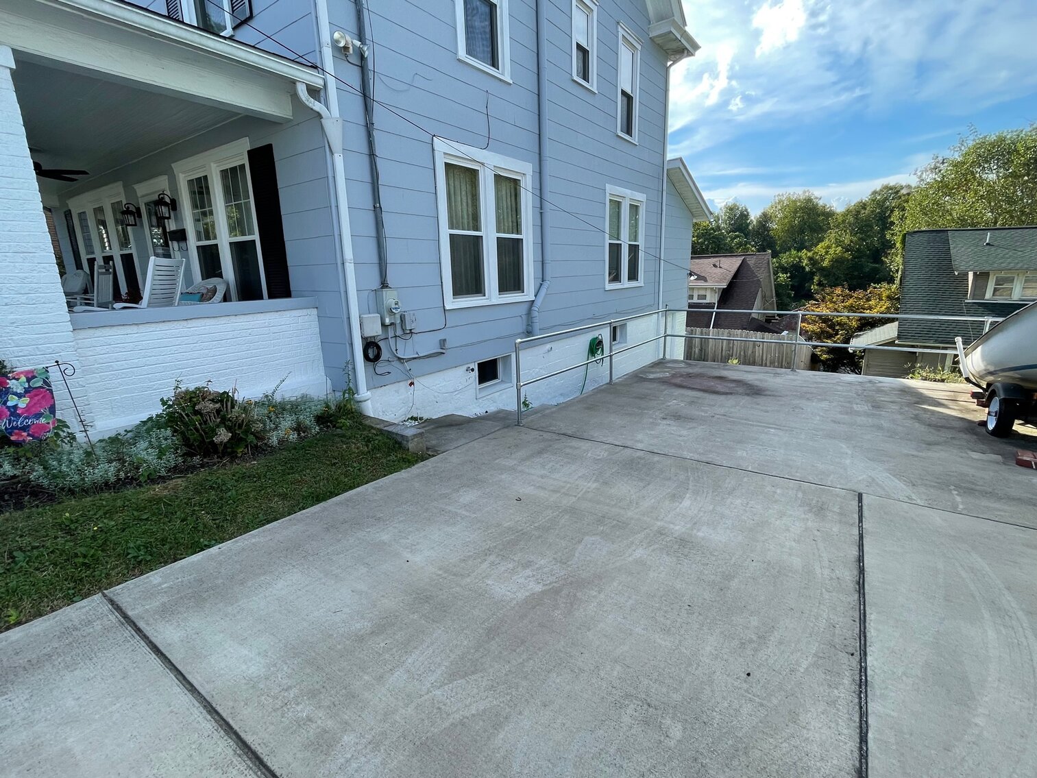 Image for SOLD $132,000 - Move-in Ready 4 Bedroom in Charleston