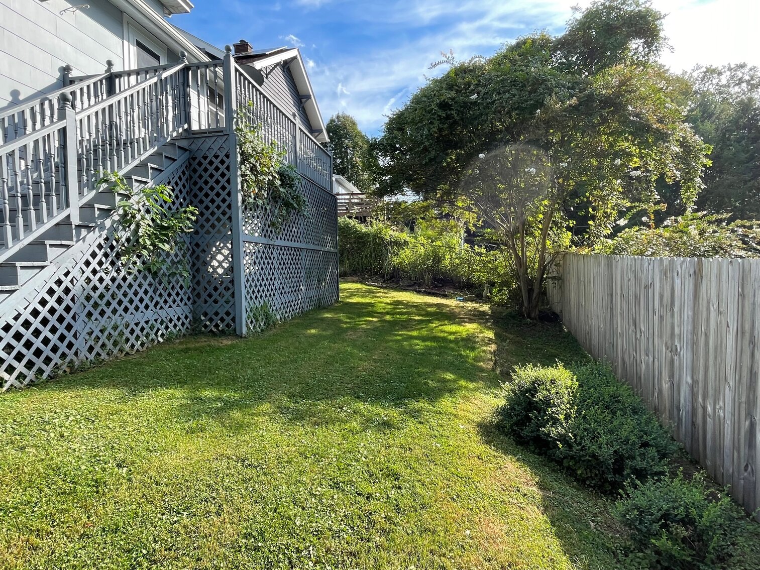 Image for SOLD $132,000 - Move-in Ready 4 Bedroom in Charleston