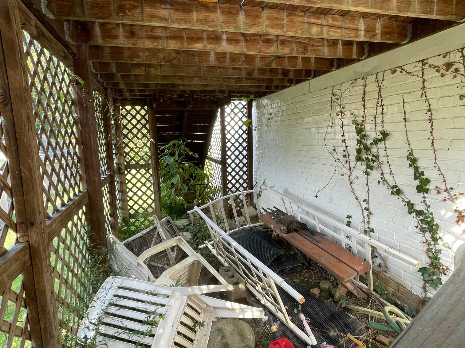 Image for SOLD $132,000 - Move-in Ready 4 Bedroom in Charleston