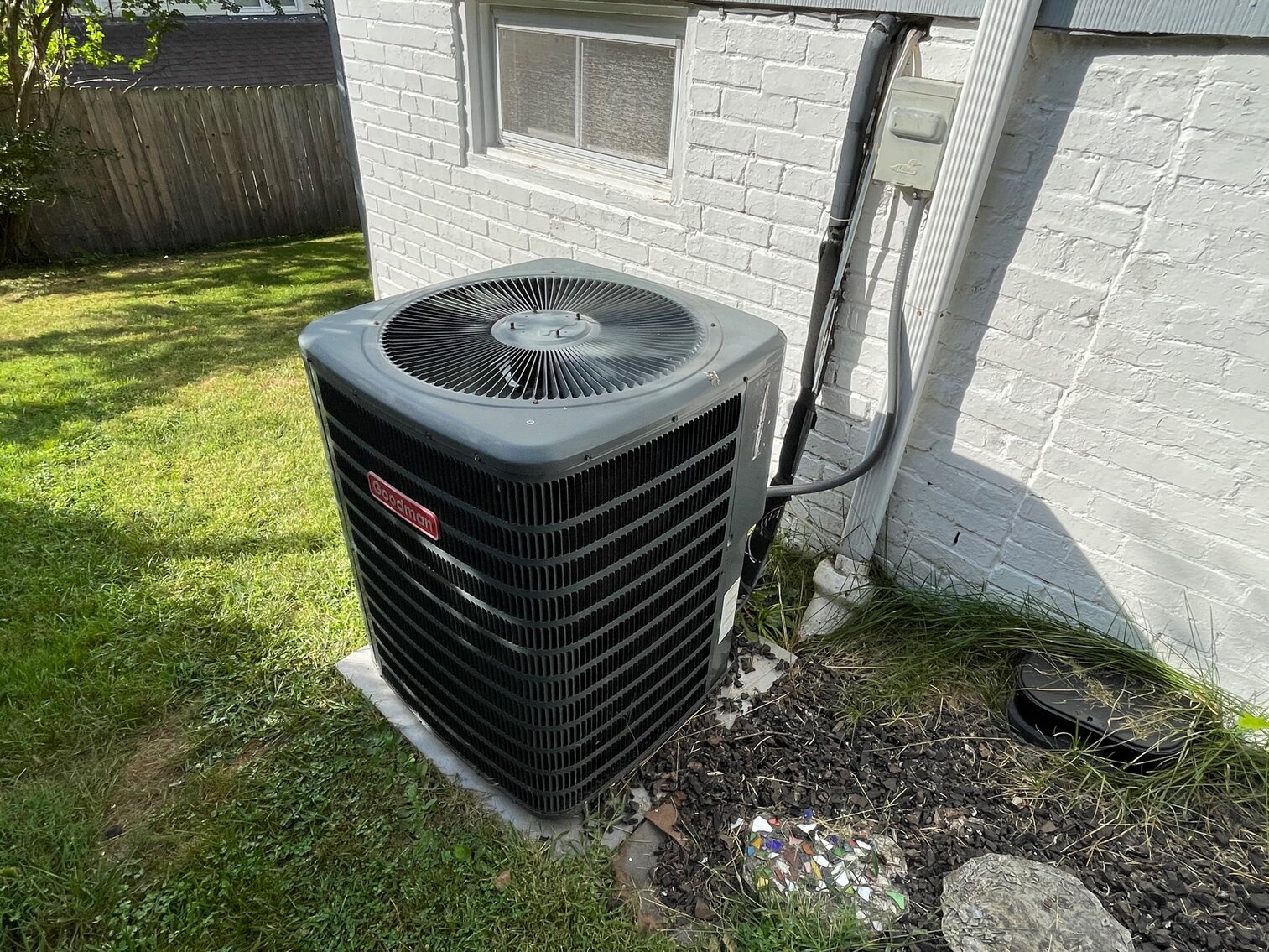 Image for SOLD $132,000 - Move-in Ready 4 Bedroom in Charleston