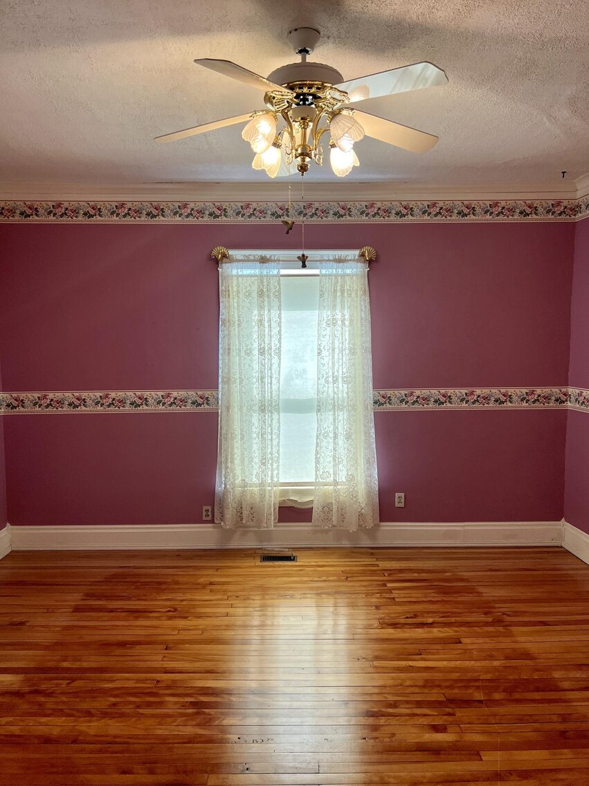 Image for SOLD $77,000 - Beautiful & Original 4-Bedroom Home in Quiet Subdivision