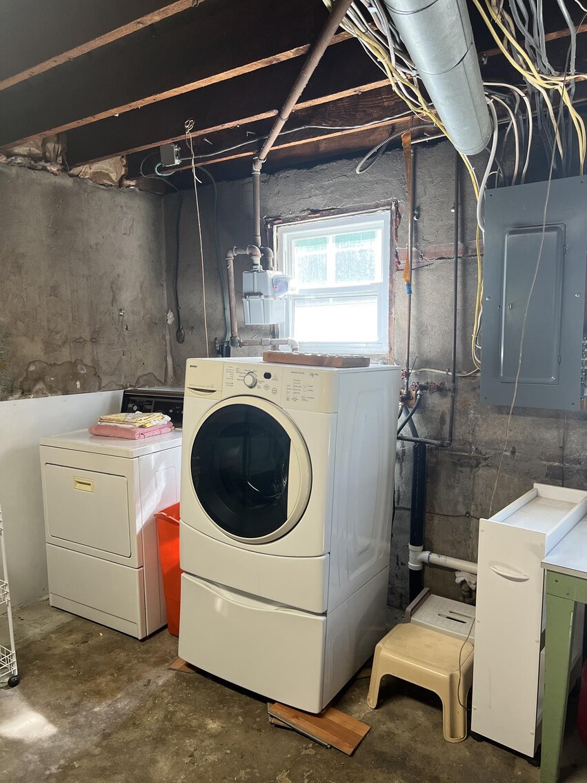 Image for SOLD $77,000 - Beautiful & Original 4-Bedroom Home in Quiet Subdivision