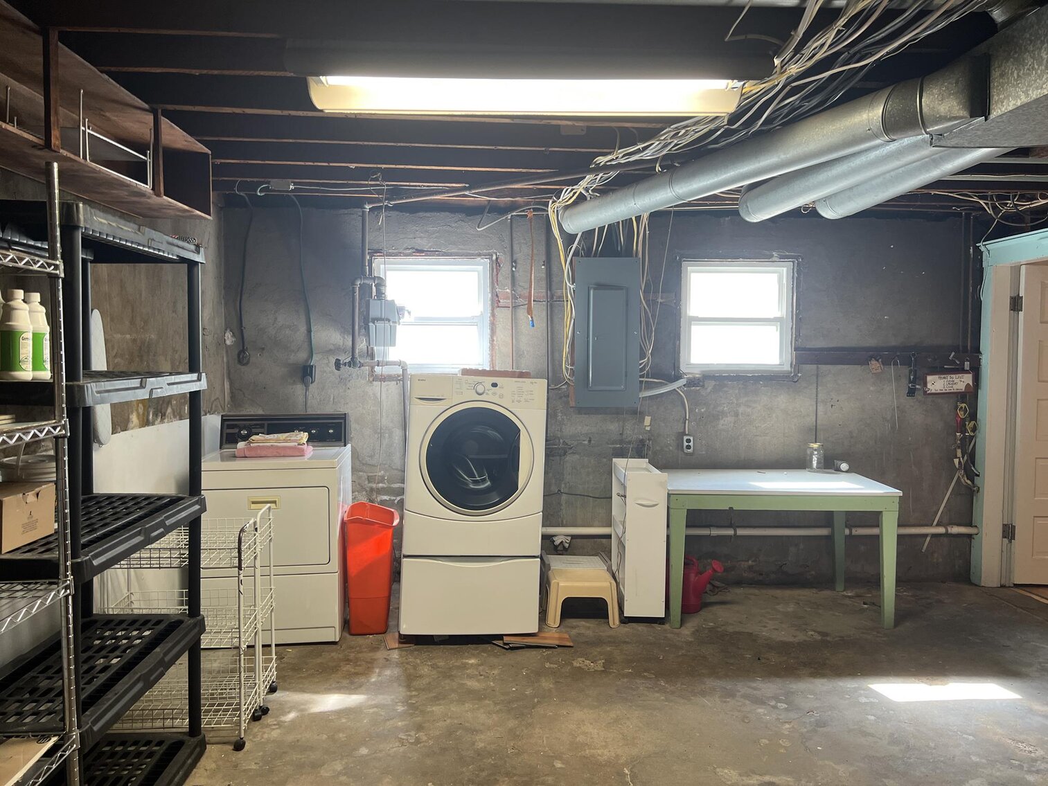 Image for SOLD $77,000 - Beautiful & Original 4-Bedroom Home in Quiet Subdivision