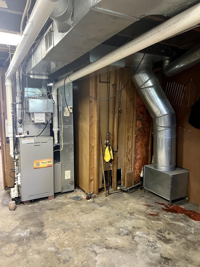 Image for SOLD $77,000 - Beautiful & Original 4-Bedroom Home in Quiet Subdivision