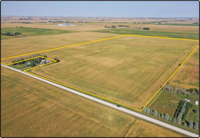 Image for Closed - Story Co., IA - 76.97 Ac., m/l (000-3952-01)