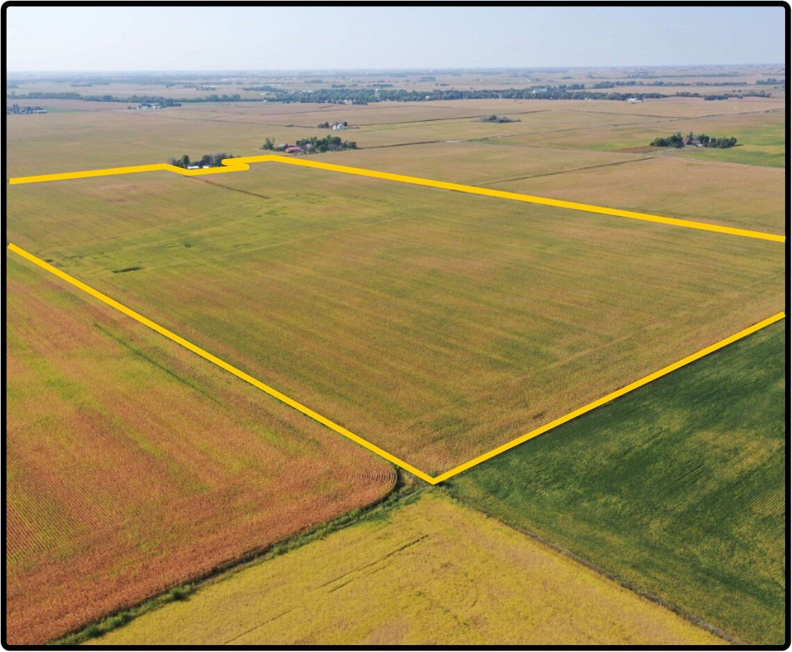 Image for Closed - Story Co., IA - 76.97 Ac., m/l (000-3952-01)