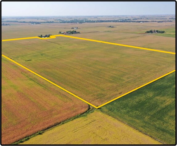 Image for Closed - Story Co., IA - 76.97 Ac., m/l (000-3952-01)