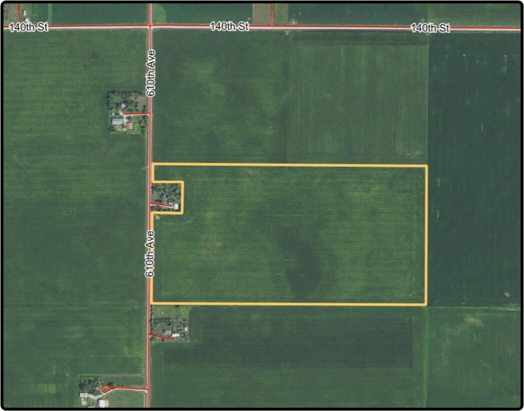 Image for Closed - Story Co., IA - 76.97 Ac., m/l (000-3952-01)