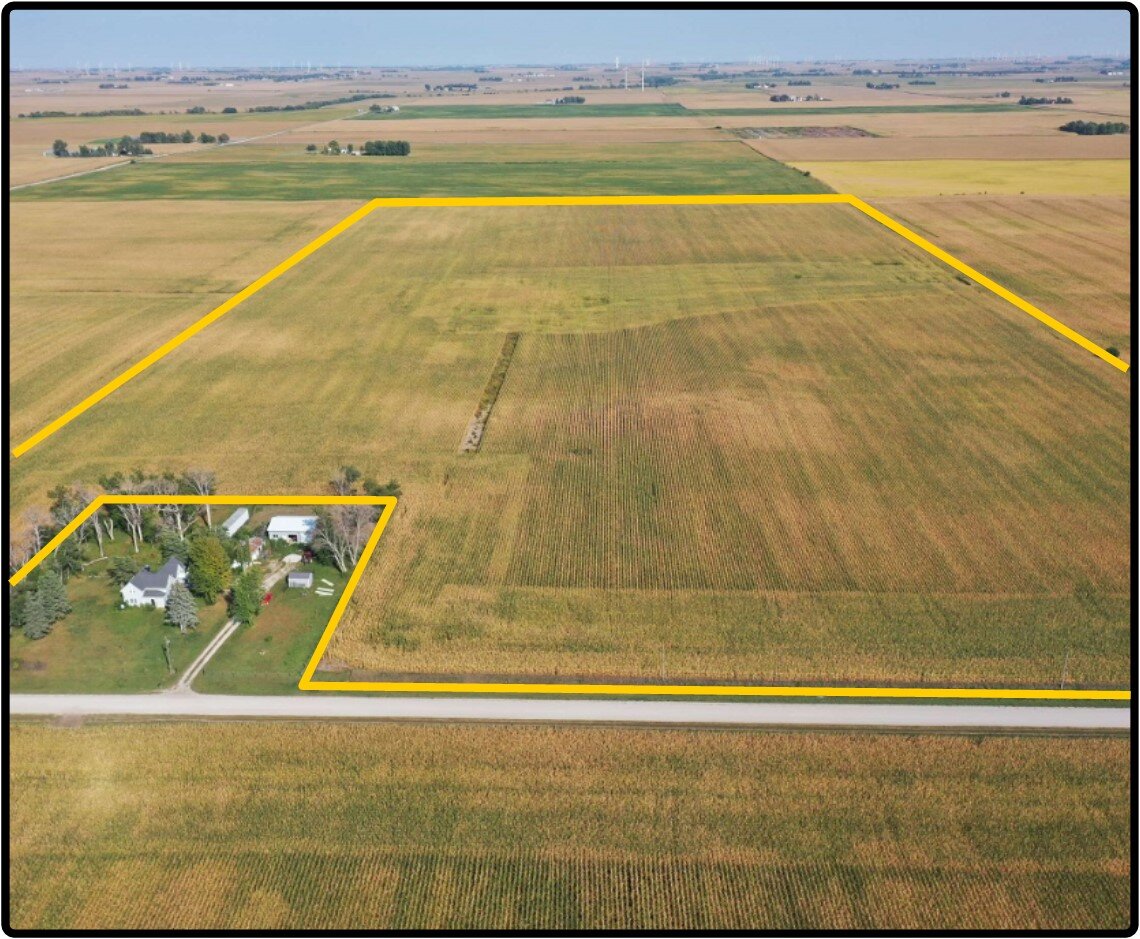 Image for Closed - Story Co., IA - 76.97 Ac., m/l (000-3952-01)