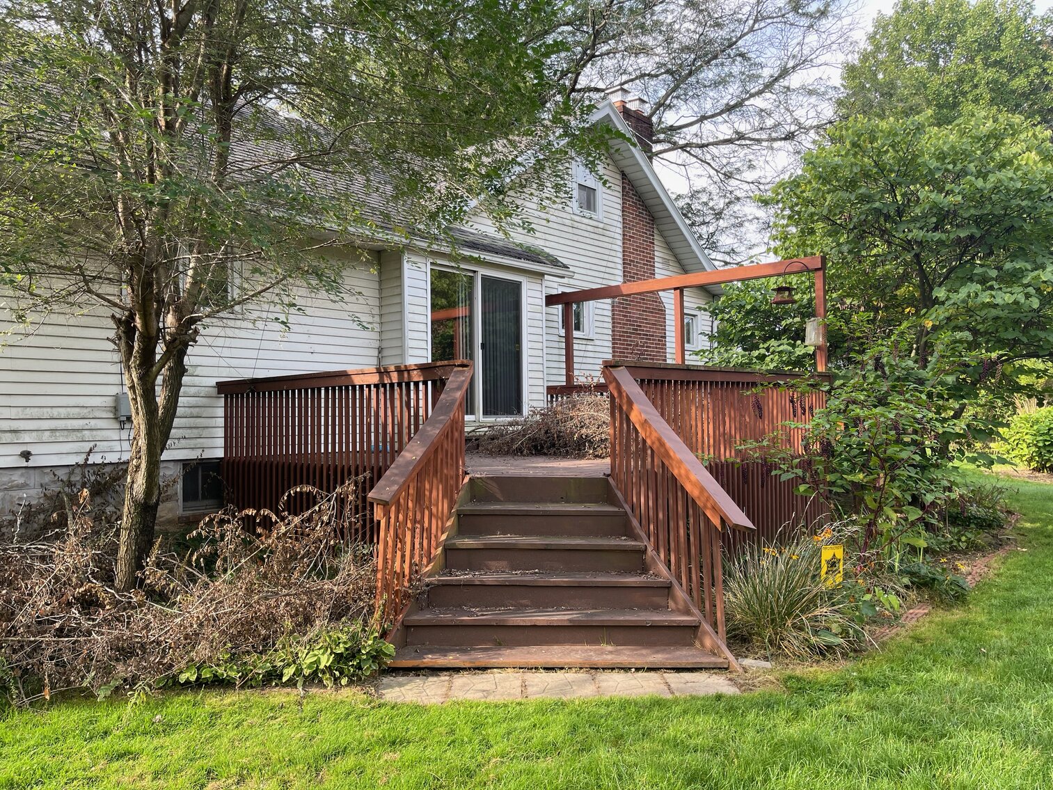 Image for MINIMUM BID AUCTION $69,000! 2025 Hogarth Rd