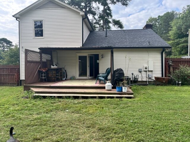 Image for 500 Nash Court - REAL ESTATE