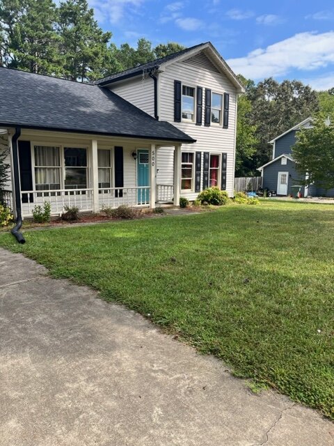 Image for 500 Nash Court - REAL ESTATE