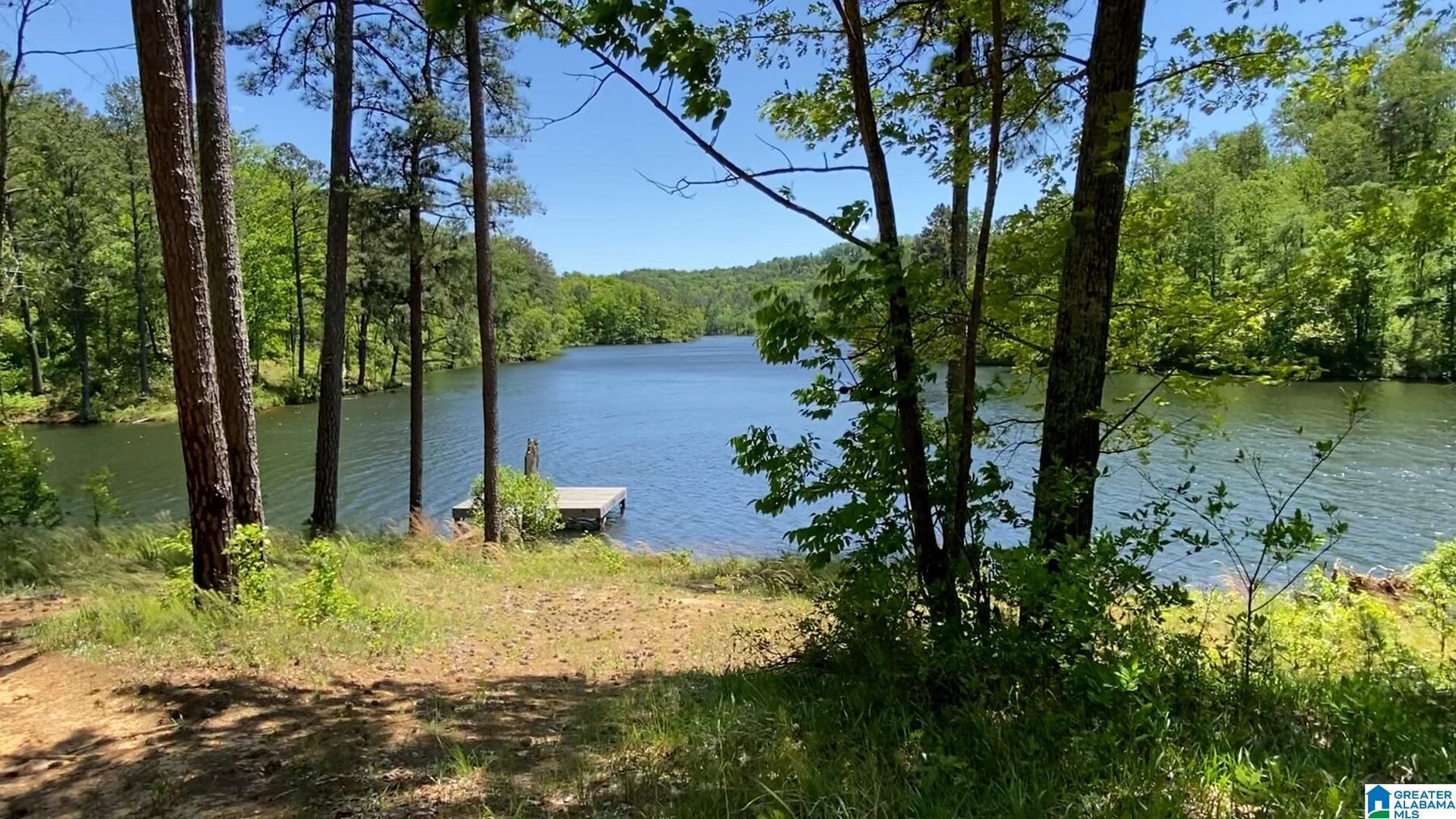 Image for Whited Lake Farm  A 583± Acre Legacy Property in Oneonta, Alabama...SOLD