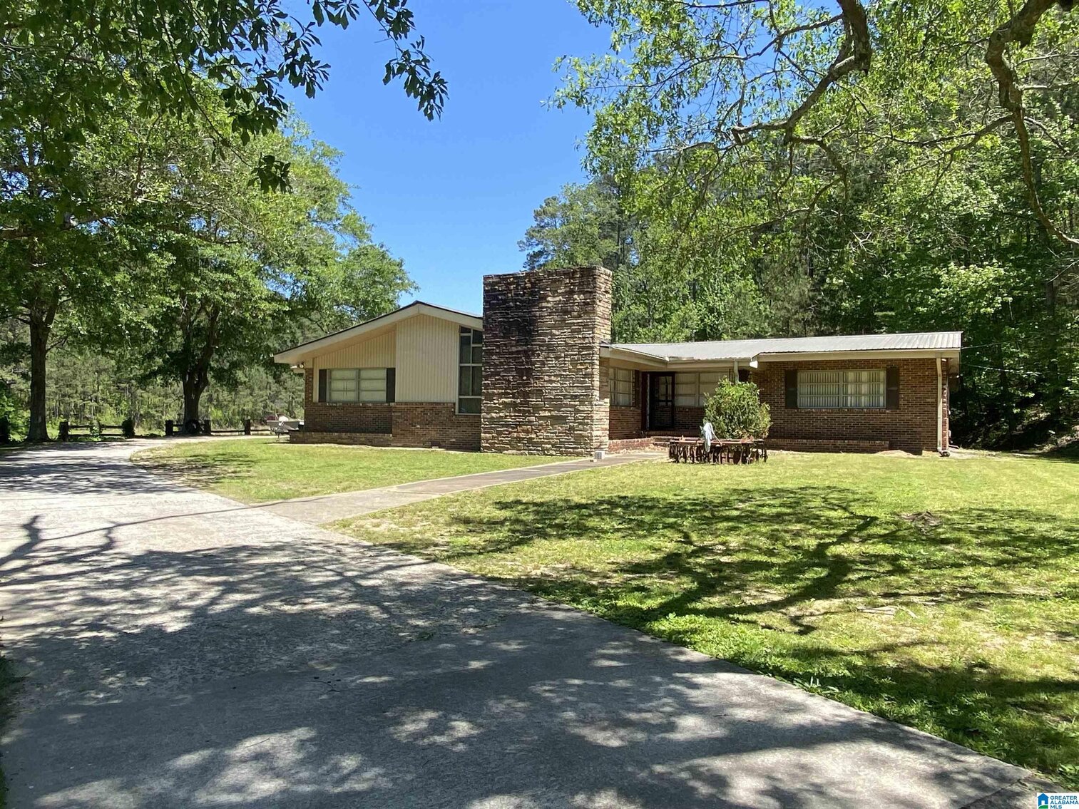 Image for Whited Lake Farm  A 583± Acre Legacy Property in Oneonta, Alabama...SOLD