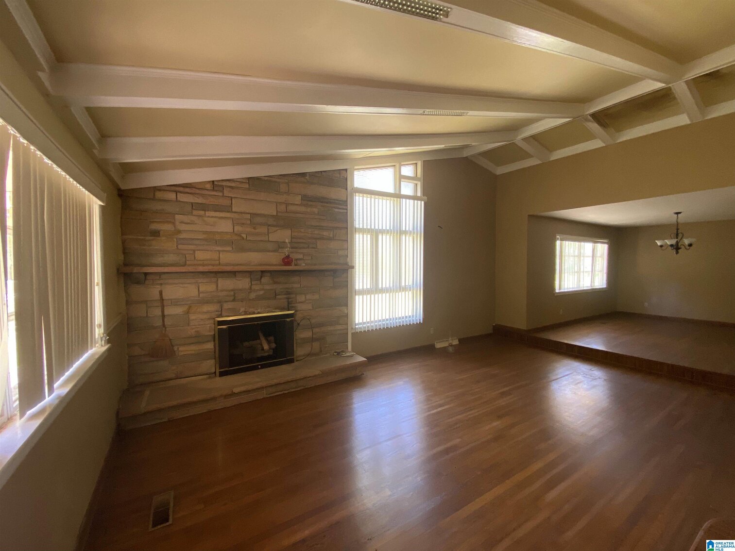 Image for Whited Lake Farm  A 583± Acre Legacy Property in Oneonta, Alabama...SOLD