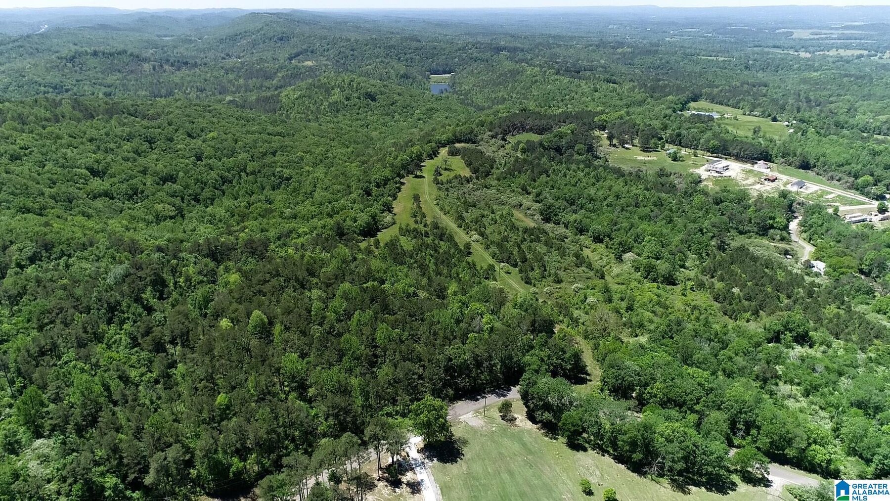Image for Whited Lake Farm  A 583± Acre Legacy Property in Oneonta, Alabama...SOLD