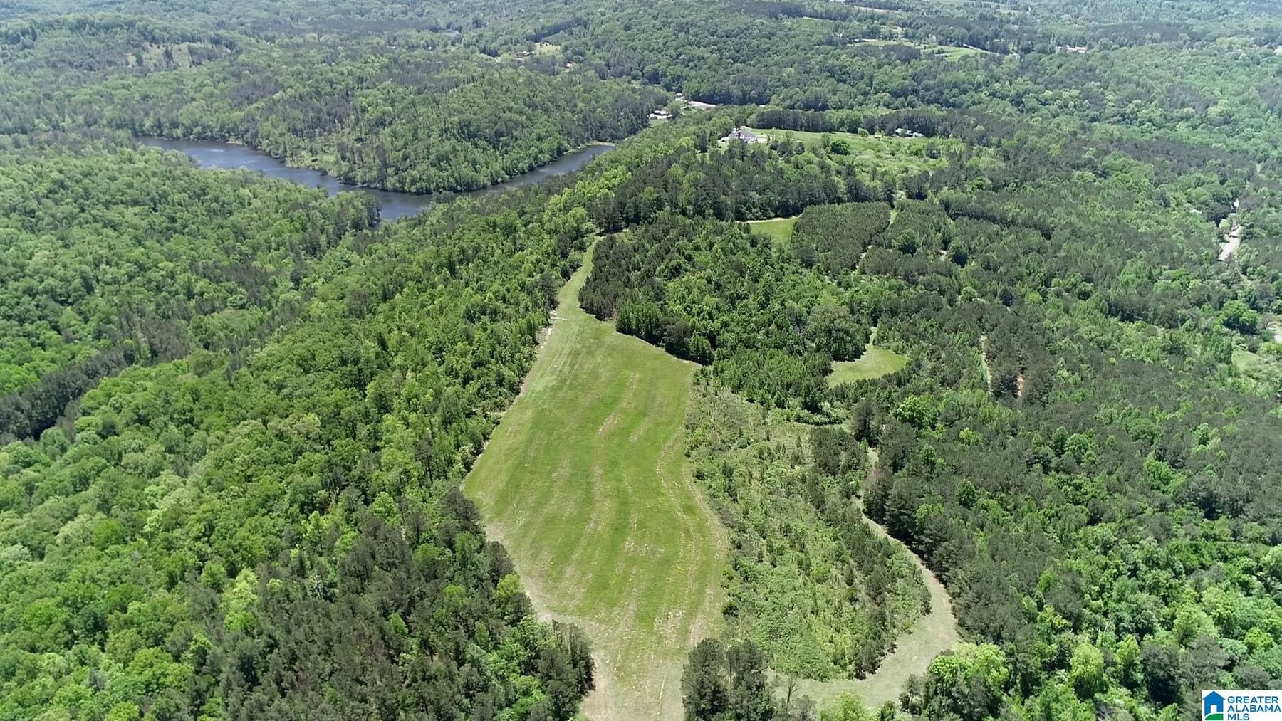 Image for Whited Lake Farm  A 583± Acre Legacy Property in Oneonta, Alabama...SOLD