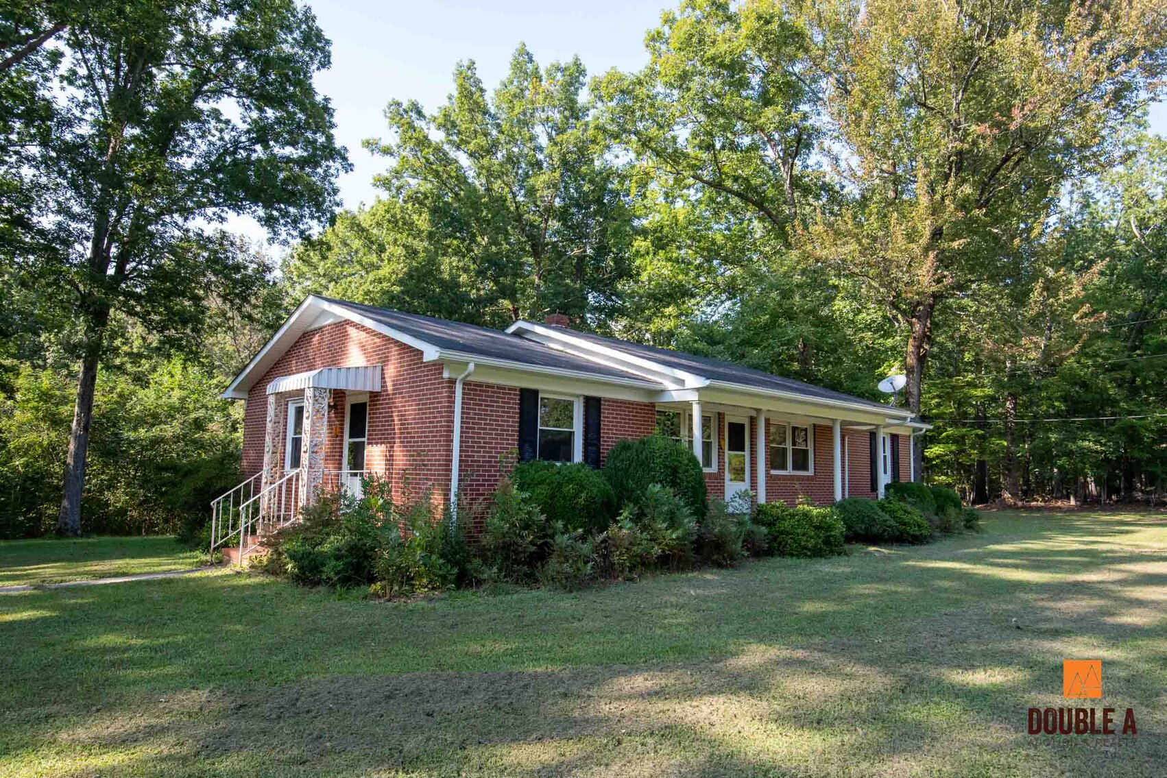 Image for 12196 Farmville Road; Meherrin, Virginia