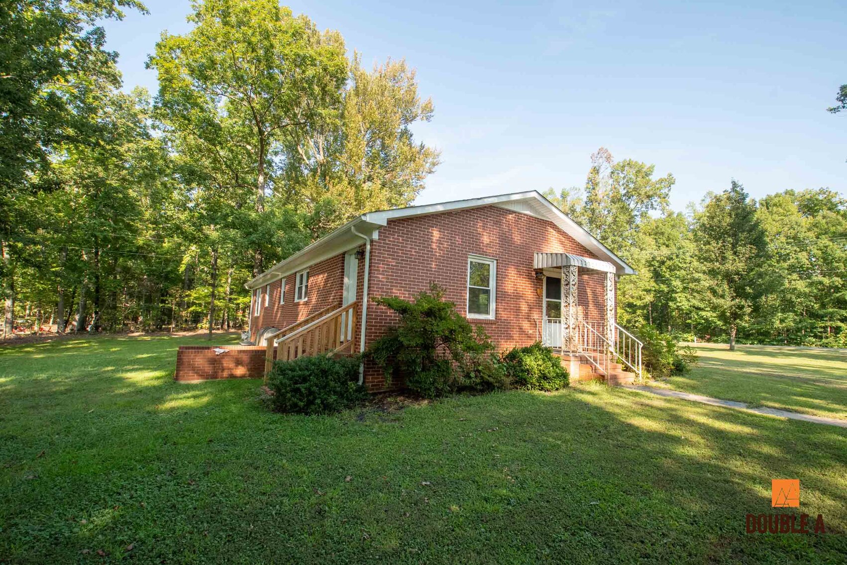 Image for 12196 Farmville Road; Meherrin, Virginia