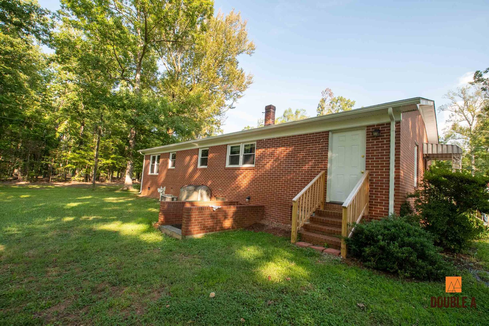 Image for 12196 Farmville Road; Meherrin, Virginia