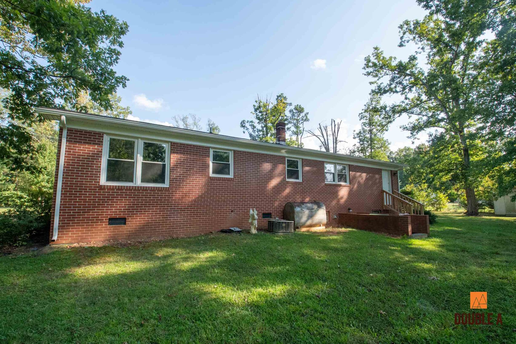 Image for 12196 Farmville Road; Meherrin, Virginia