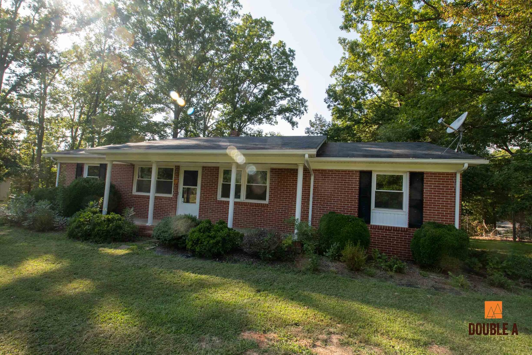 Image for 12196 Farmville Road; Meherrin, Virginia