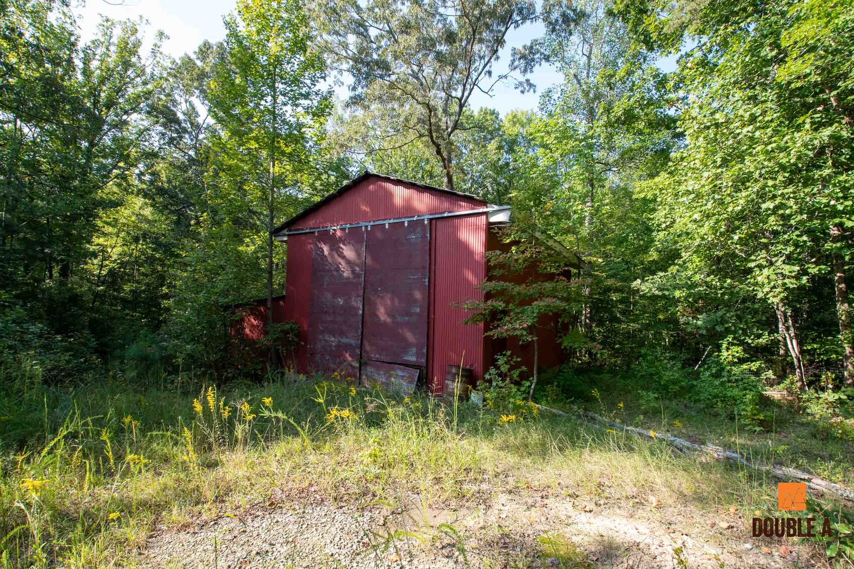 Image for 12196 Farmville Road; Meherrin, Virginia