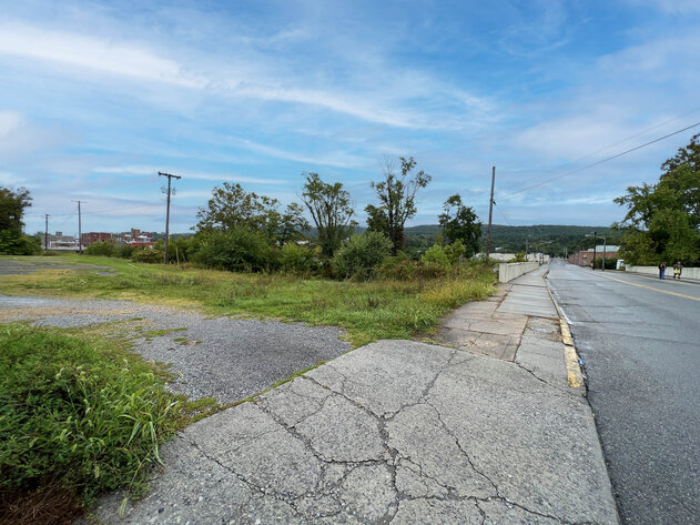 Image for Town of Pulaski VA Sale of Tax Delinquent Real Estate